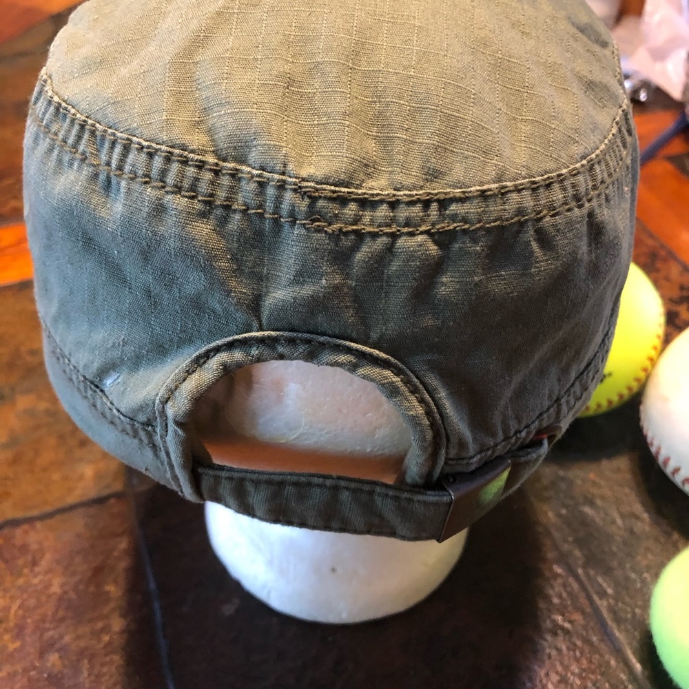Cloth cap - Picture 2 of 2